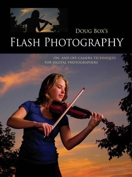 Title details for Doug Box's Flash Photography by Doug Box - Available